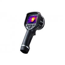 FLIR E8XT Infrared camera with extended temperature range with WiFi