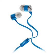 FOCAL Spark | Focal Spark Wired Headphones In-ear Blue | Quzo UK