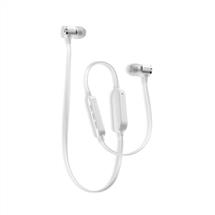 Focal Spark Wireless Headset In-ear Calls/Music Bluetooth Silver