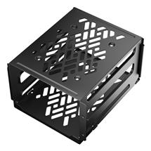 Fractal Design FDACAGE001. Compatible chassis type: Universal, Type: