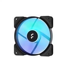 Fractal Design Aspect 12 RGB Computer case Fan 12 cm Black 3 pc(s)