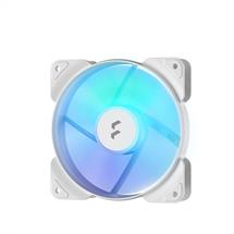 Fractal Design Aspect 12 RGB | Fractal Design Aspect 12 RGB, Fan, 12 cm, 1200 RPM, 18.3 dB, 32 cfm,