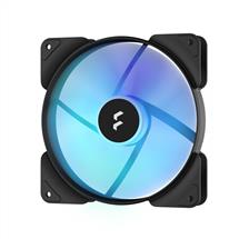 Fractal Design CPU Fans & Heatsinks | Fractal Design Aspect 14 RGB Computer case Fan 14 cm Black 1 pc(s)