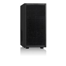 Fractal Design PC Cases | Fractal Design Core 1000 USB 3.0 Midi-Tower Black | Quzo