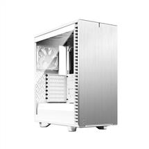 Fractal Design PC Cases | Fractal Design Define 7 White | In Stock | Quzo
