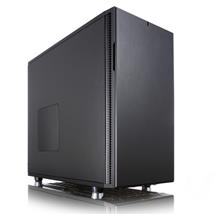 Fractal Design PC Cases | Fractal Design Define R5 Midi Tower Black | In Stock