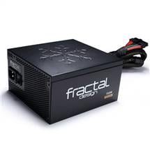 Fractal Design Edison M | Fractal Design Edison M power supply unit 750 W 20+4 pin ATX ATX Black
