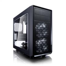 Fractal Design PC Cases | Fractal Design Focus G Mini Mini-Tower Black | In Stock