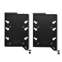 Fractal Design HDD Drive Tray Kit - Type A - Black