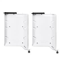 Fractal Design HDD Drive Tray Kit - Type A - White