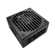 Fractal Design Ion power supply unit 500 W 24-pin ATX SFX Black