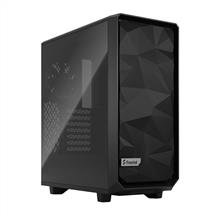 Fractal Design Meshify 2 Compact Tower Black | In Stock
