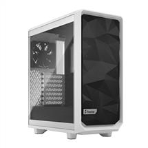 Fractal Design Meshify 2 Compact Tower White | In Stock