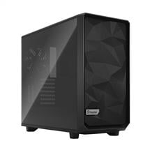 PC Cases | Fractal Design Meshify 2 Black | In Stock | Quzo
