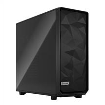 Tempered Glass PC Case | Fractal Design Meshify 2 XL Dark Tempered Glass | In Stock