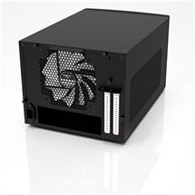 Node 304 | Fractal Design NODE 304, Cube, PC, Black, MiniDTX, MiniITX,