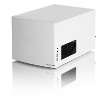 PC Cases | Fractal Design Node 304 Cube White | In Stock | Quzo