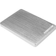 Freecom 56418 external solid state drive 240 GB Silver