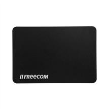 Freecom  | Freecom Classic 3.0 external hard drive 2000 GB Black