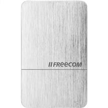 Freecom  | Freecom MAXX 512 GB Aluminium | Quzo