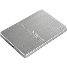 Freecom mHDD Slim external hard drive 1000 GB Silver
