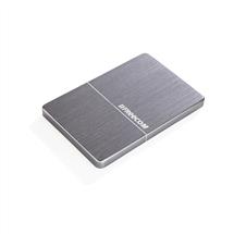 Freecom  | Freecom mHDD Slim external hard drive 2000 GB Gray, Silver