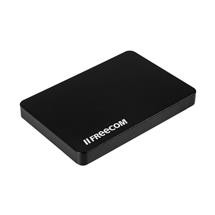 Freecom  | Freecom Mobile Drive Classic 3.0 external hard drive 1000 GB Black
