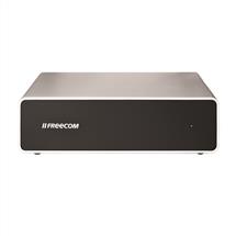 Freecom  | Freecom Quattro 3.0 external hard drive 2000 GB Black, Silver