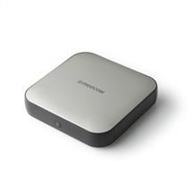 Freecom  | Freecom Sq external hard drive 3000 GB Black, Silver