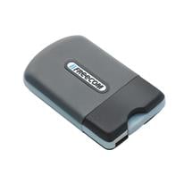 Freecom  | Freecom Tough Drive Mini 256 GB Black | Quzo