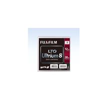 Fujifilm Cartridge Fuji LTO8 Ultrium 12TB/30TB Blank data tape LTO