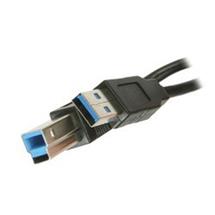 Fujitsu PA03656K969 USB cable USB 3.2 Gen 1 (3.1 Gen 1) USB A USB B