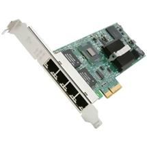 Fujitsu Networking Cards | Fujitsu S26361-F4610-L504 network card Internal Ethernet 1000 Mbit/s