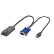 Fujitsu S26361-F2293-L202 KVM cable | Quzo UK