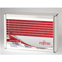 Fujitsu 34501200K. Type: Consumable kit, Device compatibility: