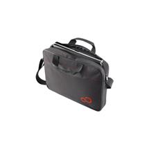 Fujitsu Casual Entry Case 16 | Fujitsu Casual Entry Case 16 39.6 cm (15.6") Briefcase Black, Red