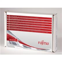 Fujitsu Cleaning Equipment & Kits | Ricoh F1 Scanner Cleaning Kit | In Stock | Quzo UK