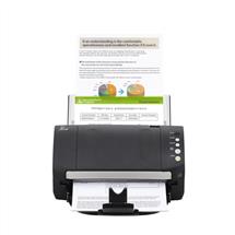 Fujitsu Scanners | Fujitsu fi-7140 600 x 600 DPI ADF scanner Black, White A4
