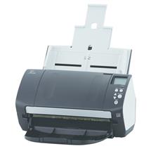 Fujitsu Scanners | Fujitsu fi-7160 600 x 600 DPI ADF scanner Black, White A4