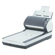 Fujitsu Scanners | Fujitsu fi-7260 600 x 600 DPI Flatbed & ADF scanner Black, White A4