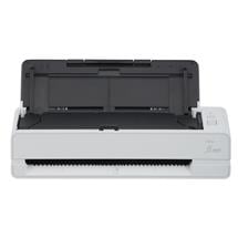 Fujitsu Scanners | Fujitsu fi800R 600 x 600 DPI ADF + Manual feed scanner Black, White