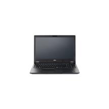 Fujitsu LIFEBOOK E458 Notebook 39.6 cm (15.6") HD 7th gen Intel® Core™