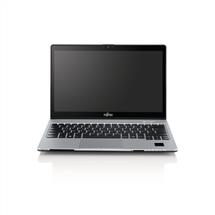 Fujitsu LIFEBOOK S938 Notebook 33.8 cm (13.3") Quad HD Intel® Core™ i7