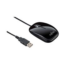 Fujitsu M420NB mouse USB Type-A Optical 1000 DPI Ambidextrous