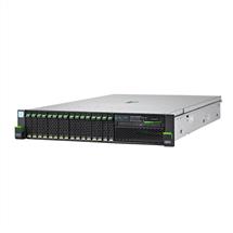 Fujitsu Servers | Fujitsu PRIMERGY RX2520 M5 server Rack (2U) Intel Xeon Silver 4208 2.1