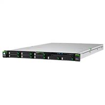 Fujitsu RX2530 M4 | Fujitsu PRIMERGY RX2530 M4 server Intel® Xeon® 2.1 GHz 16 GB DDR4SDRAM