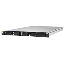 Fujitsu RX2530 M4 | Fujitsu PRIMERGY RX2530 M4 server Intel® Xeon® 2.2 GHz 16 GB DDR4SDRAM