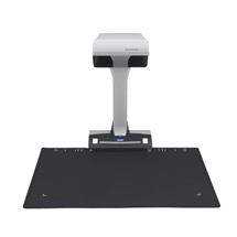 Document Scanner Options | Ricoh ScanSnap Background Pad | In Stock | Quzo UK