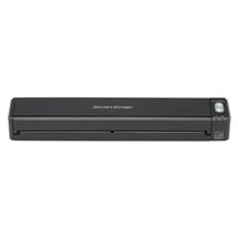Fujitsu Scanners | Fujitsu ScanSnap iX100 600 x 600 DPI CDF + Sheet-fed scanner Black A4