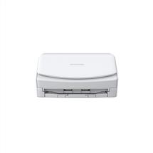 Fujitsu ScanSnap iX1500 600 x 600 DPI ADF + Manual feed scanner White